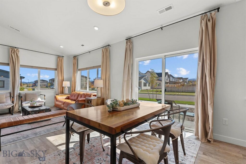 Bozeman MT 59718 - 6