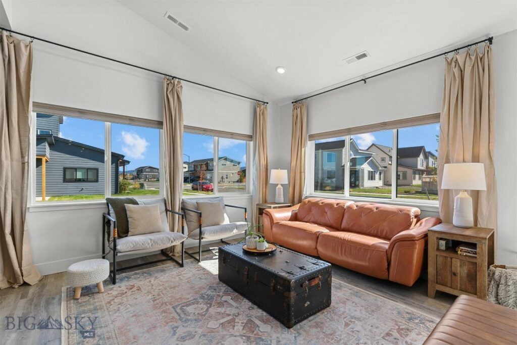 Bozeman MT 59718 - 7