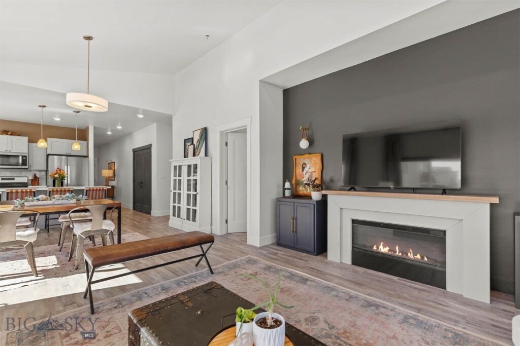 Bozeman MT 59718 - 8