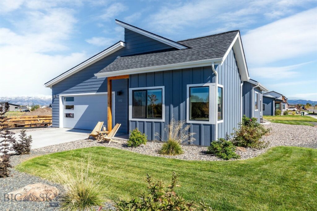 102 N Eldorado Avenue