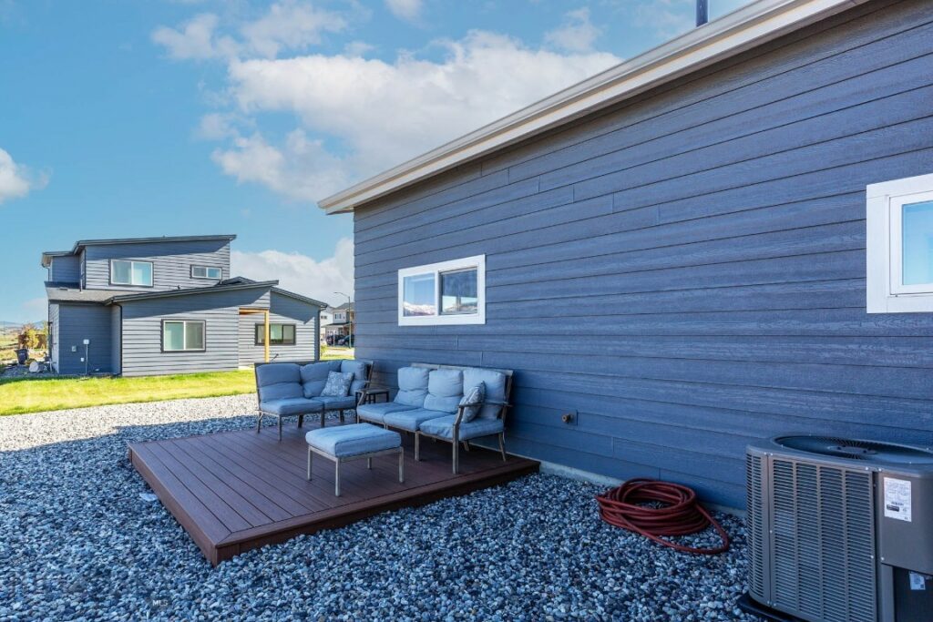 102 N Eldorado Avenue