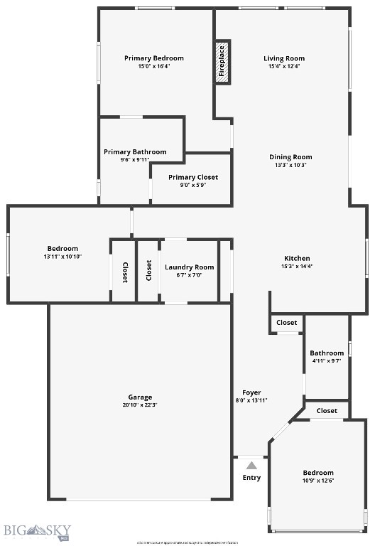 Bozeman MT 59718 - 17