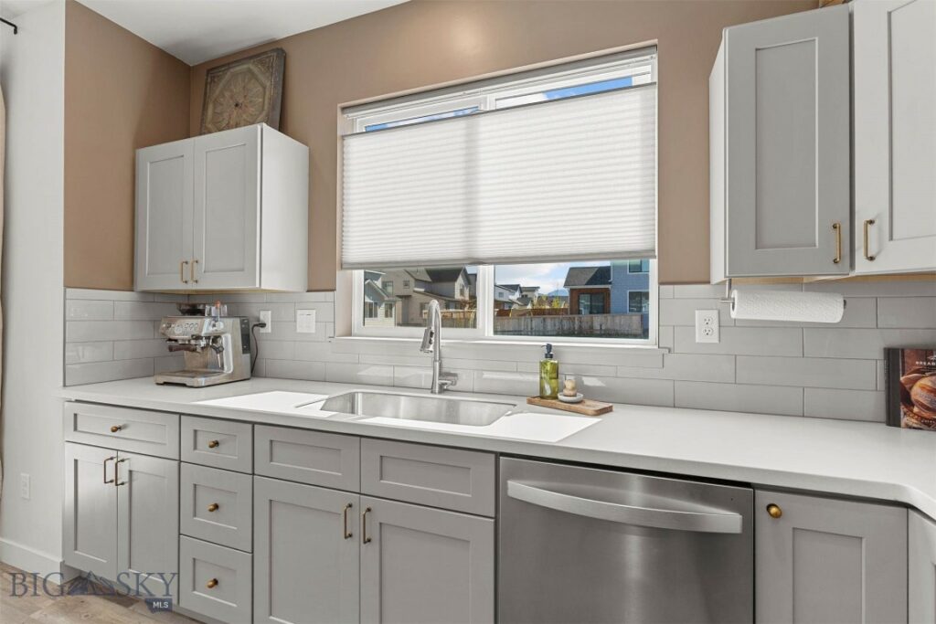 Bozeman MT 59718 - 4