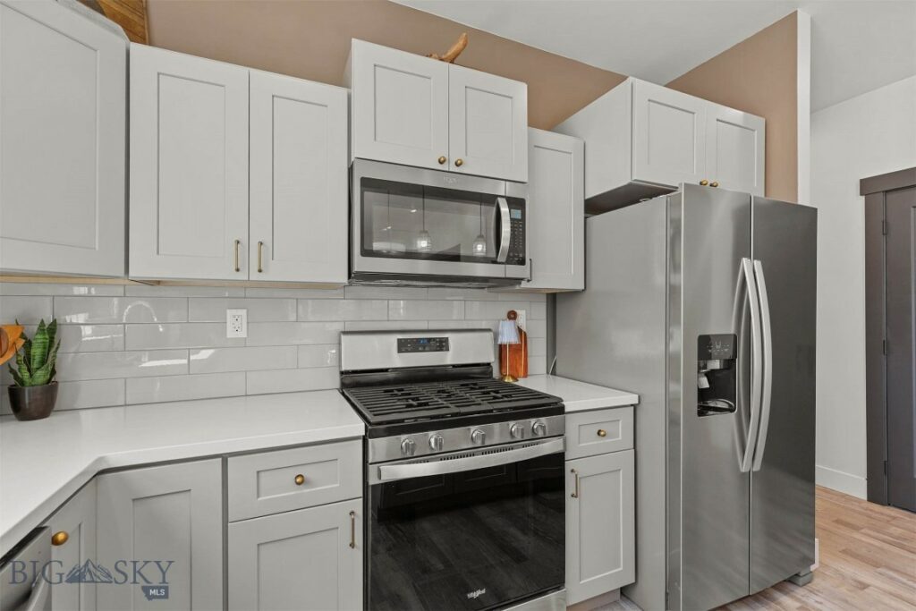 Bozeman MT 59718 - 5