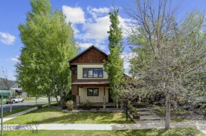 102 Nostalgia Lane, Bozeman MT 59715