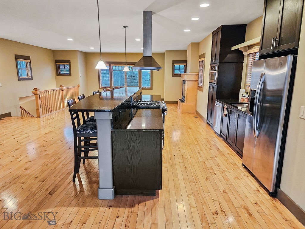 Bozeman MT 59715 - 4