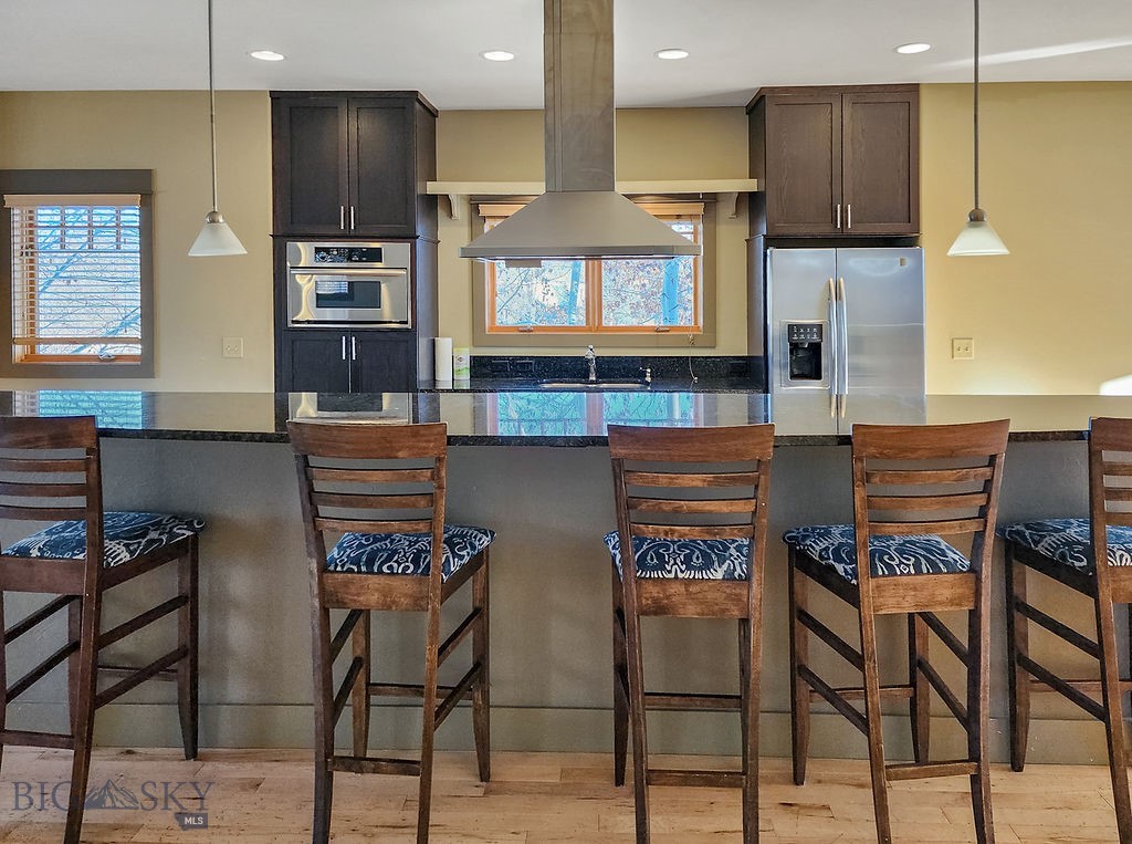 Bozeman MT 59715 - 5