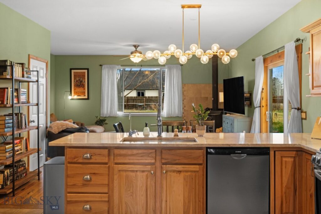 Belgrade MT 59714 - 7