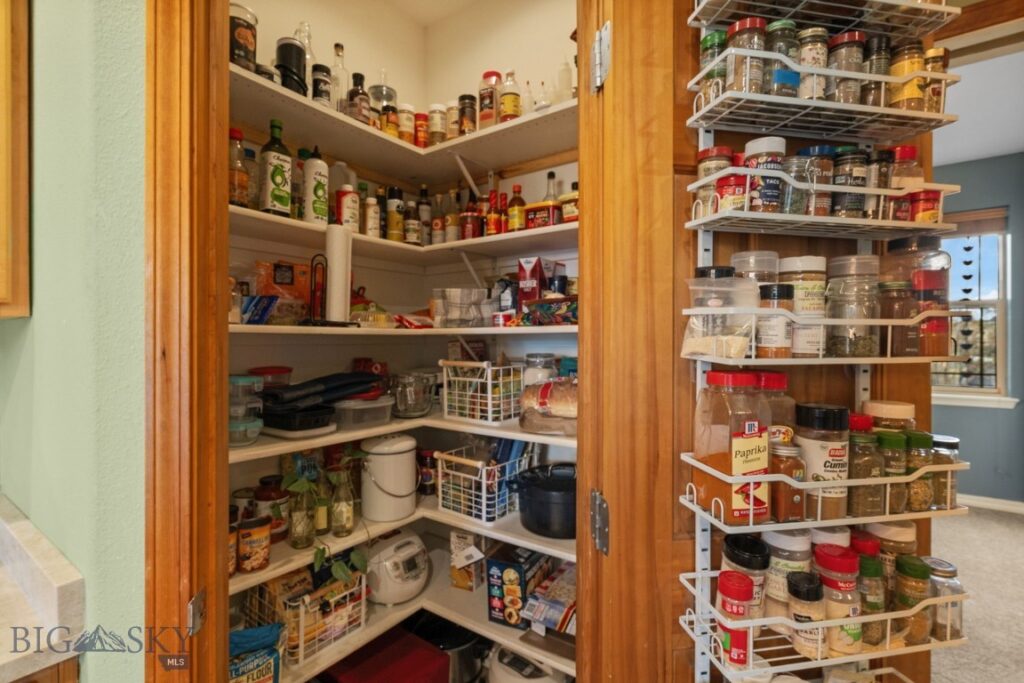 Belgrade MT 59714 - 8