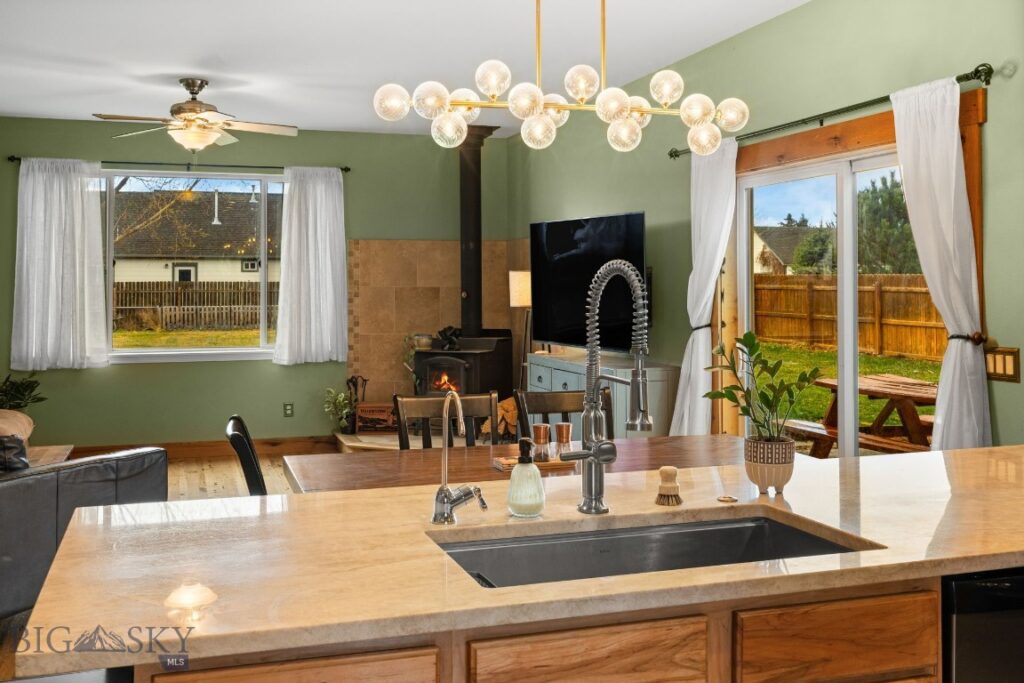 Belgrade MT 59714 - 9