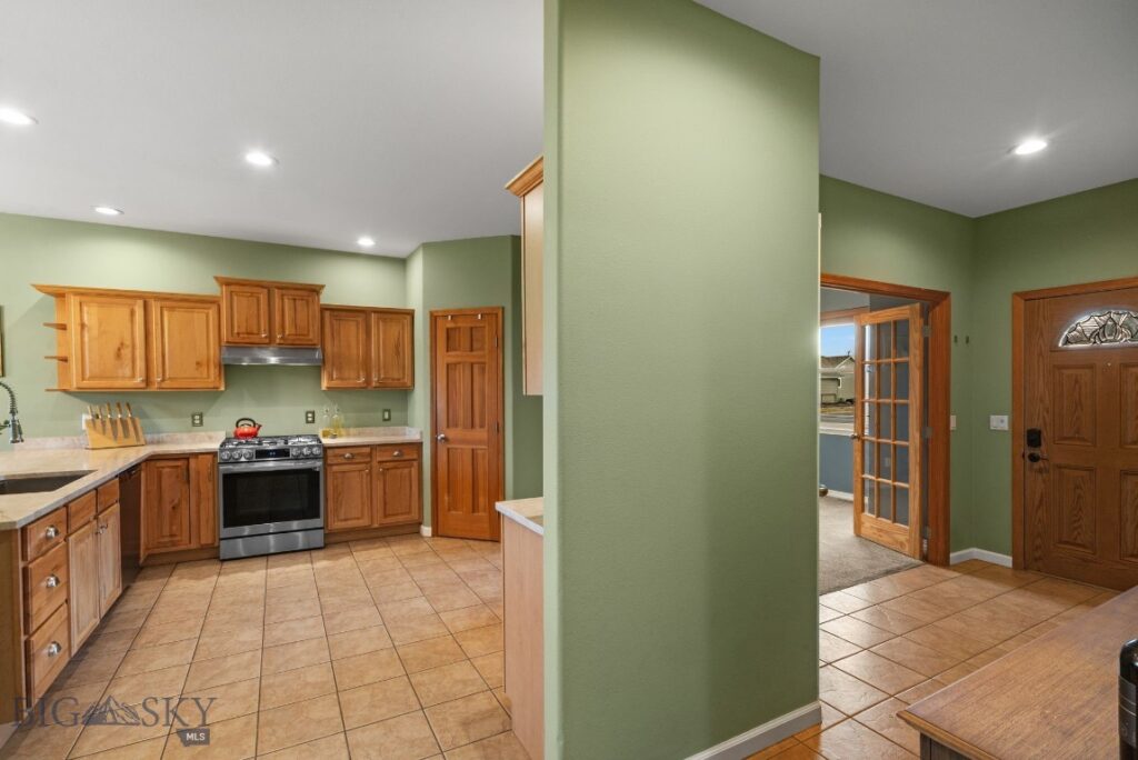 Belgrade MT 59714 - 10