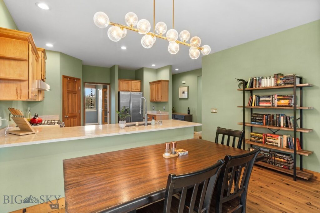 Belgrade MT 59714 - 12