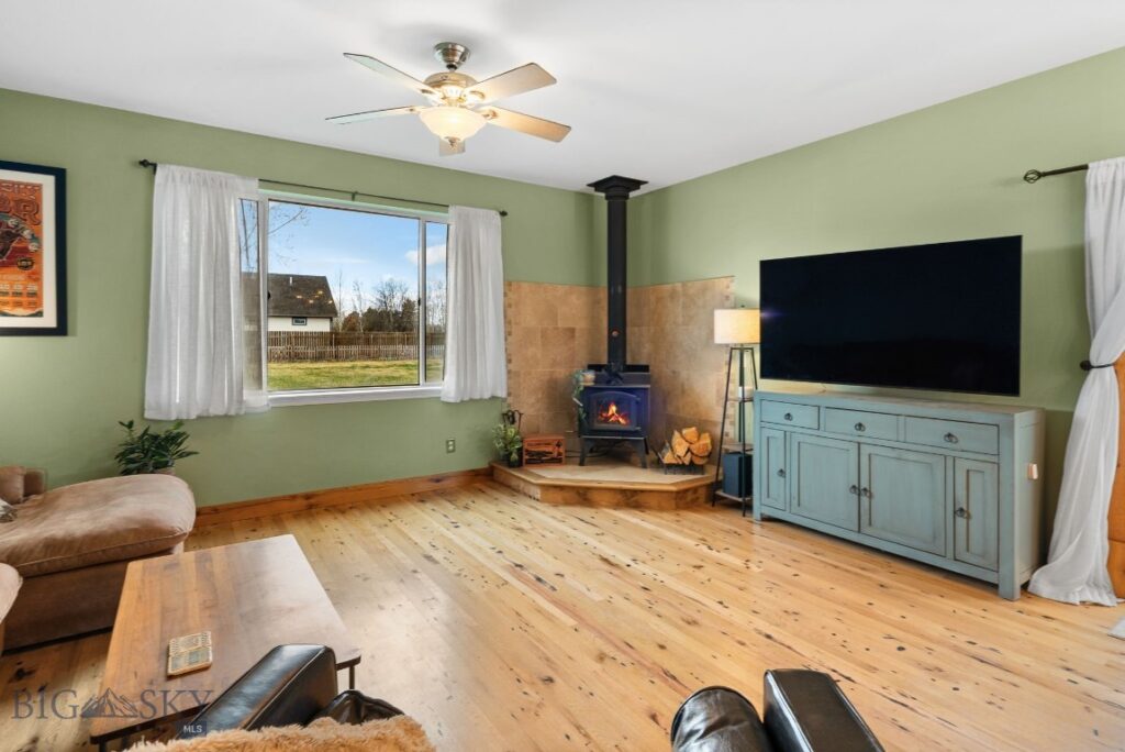 Belgrade MT 59714 - 13