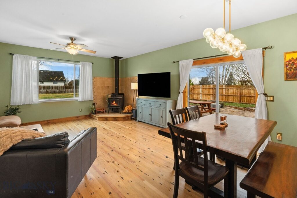 Belgrade MT 59714 - 14