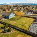 Belgrade MT 59714 - 2