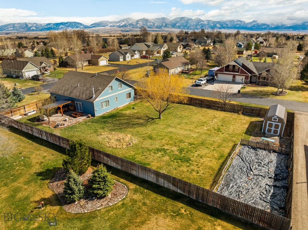 Belgrade MT 59714 - 2