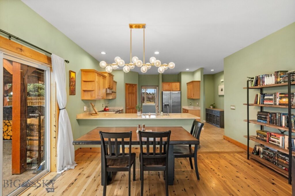 Belgrade MT 59714 - 16