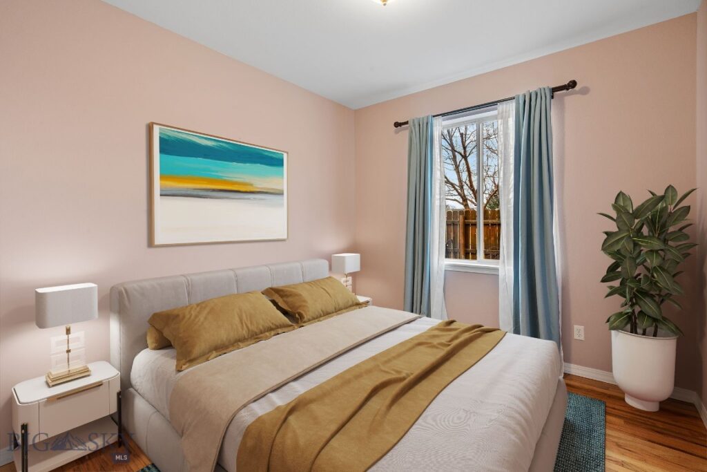 Belgrade MT 59714 - 18