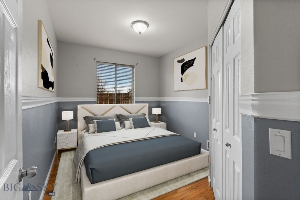 Belgrade MT 59714 - 20