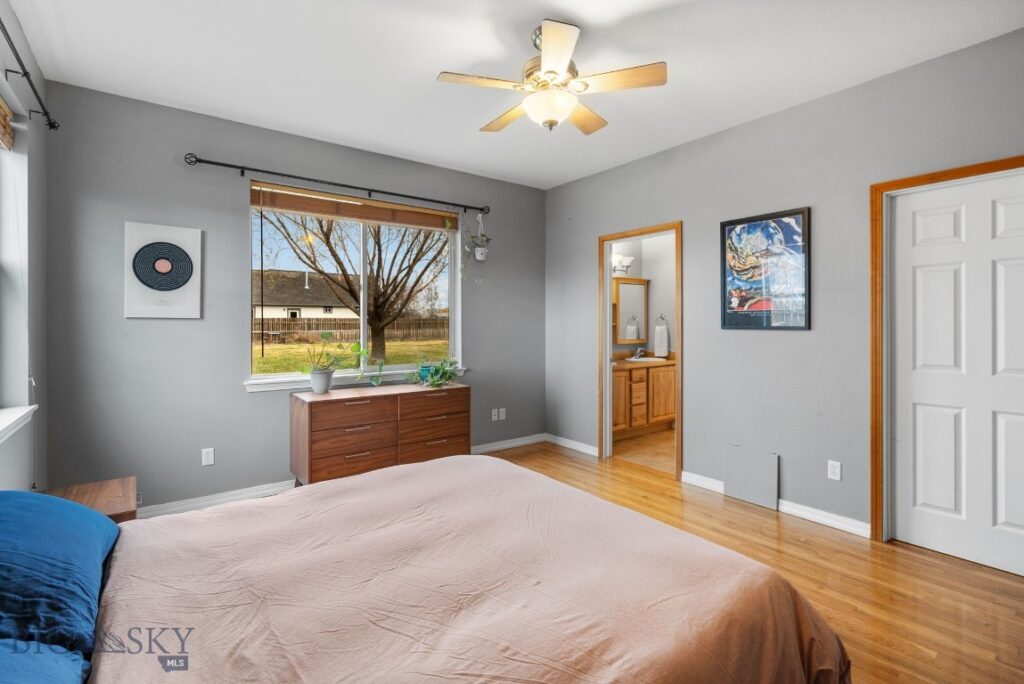 Belgrade MT 59714 - 22