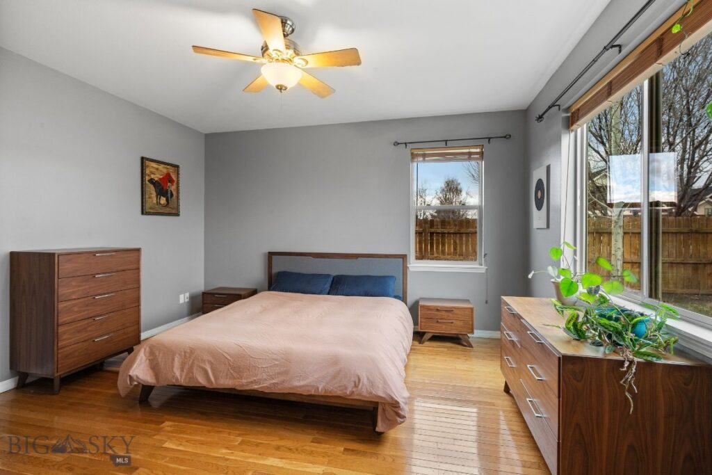 Belgrade MT 59714 - 23