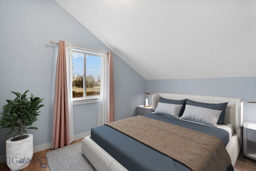 Belgrade MT 59714 - 25