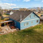 Belgrade MT 59714 - 3