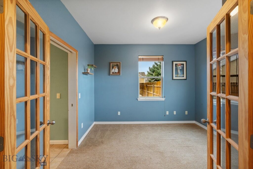 Belgrade MT 59714 - 4