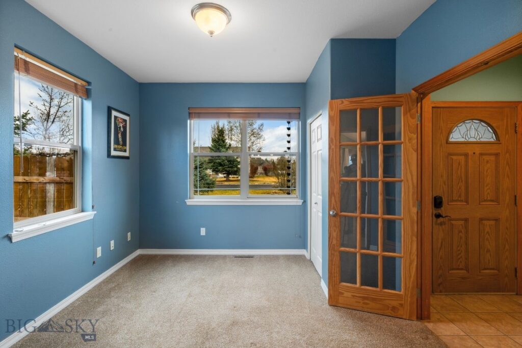 Belgrade MT 59714 - 5