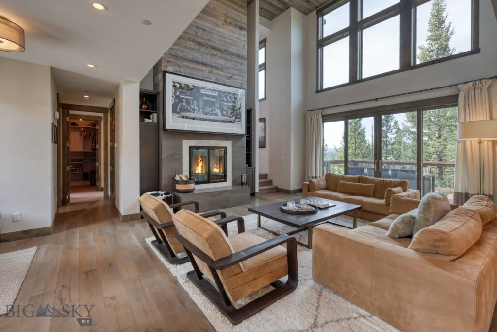 Big Sky MT 59716 - 2