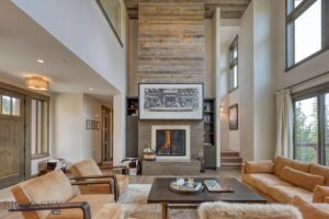 102 Outlook Trail, Big Sky MT 59716