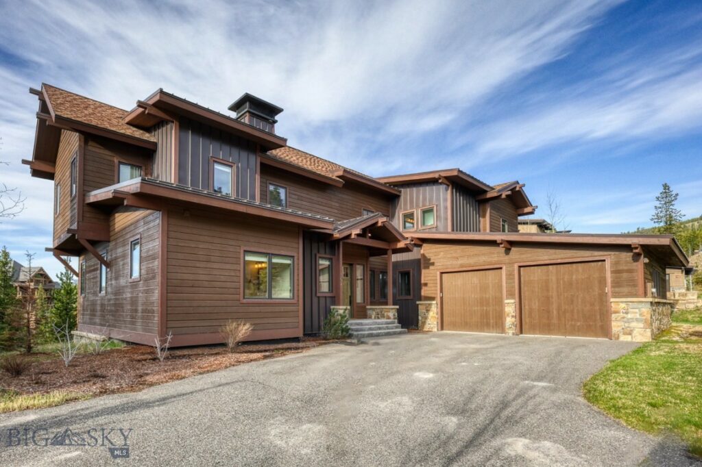 Big Sky MT 59716 - 24