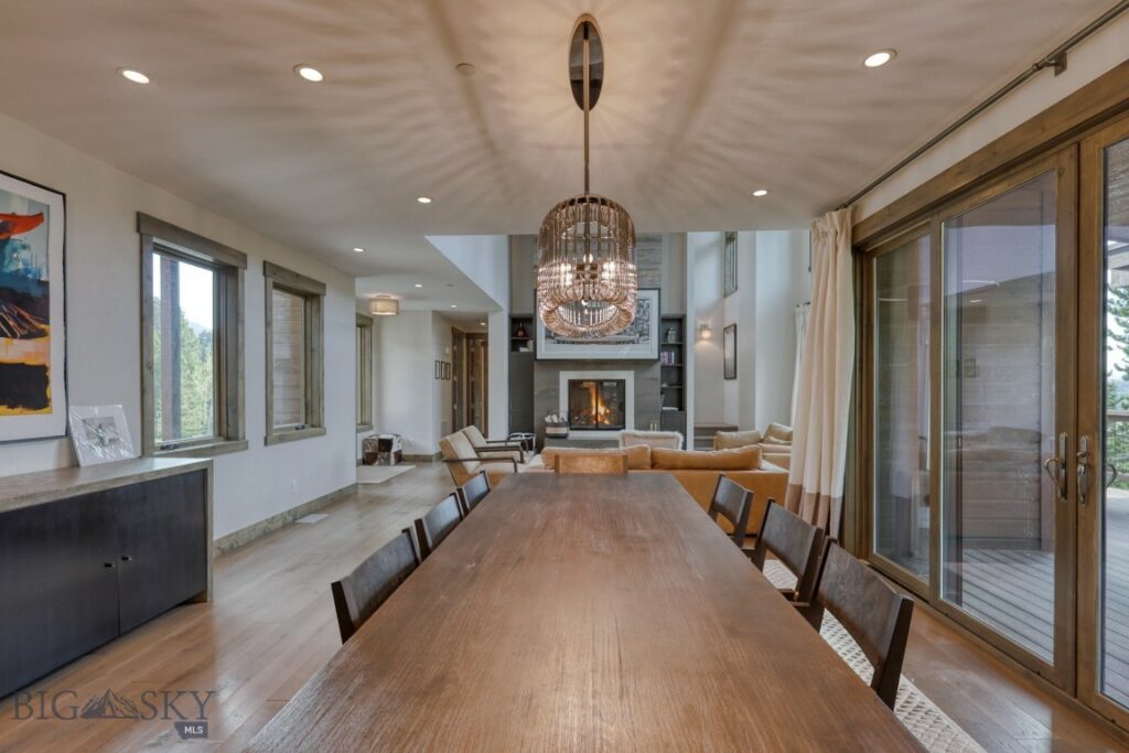 Big Sky MT 59716 - 5