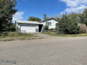 102 Pine E, Livingston MT 59047