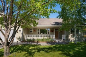 102 Potter Lane, Belgrade MT 59714