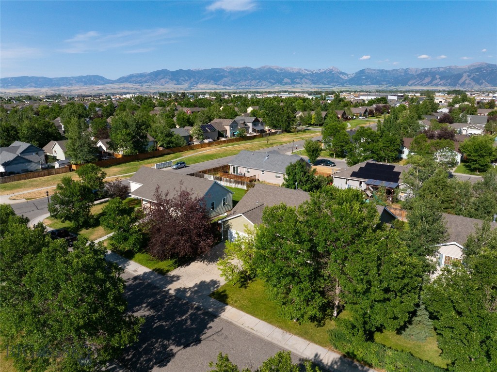 Belgrade MT 59714 - 18