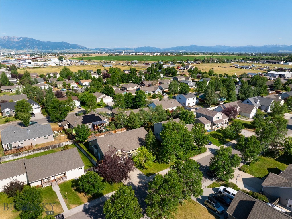 Belgrade MT 59714 - 20