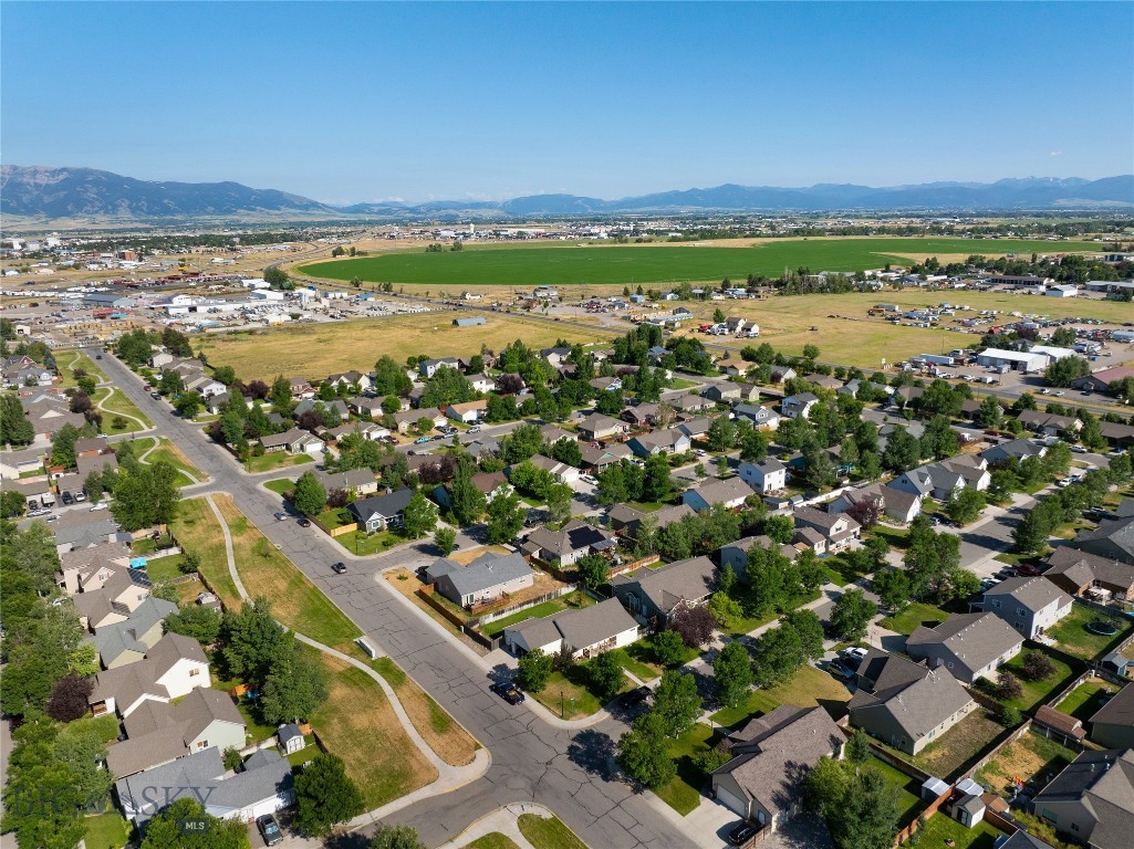 Belgrade MT 59714 - 21