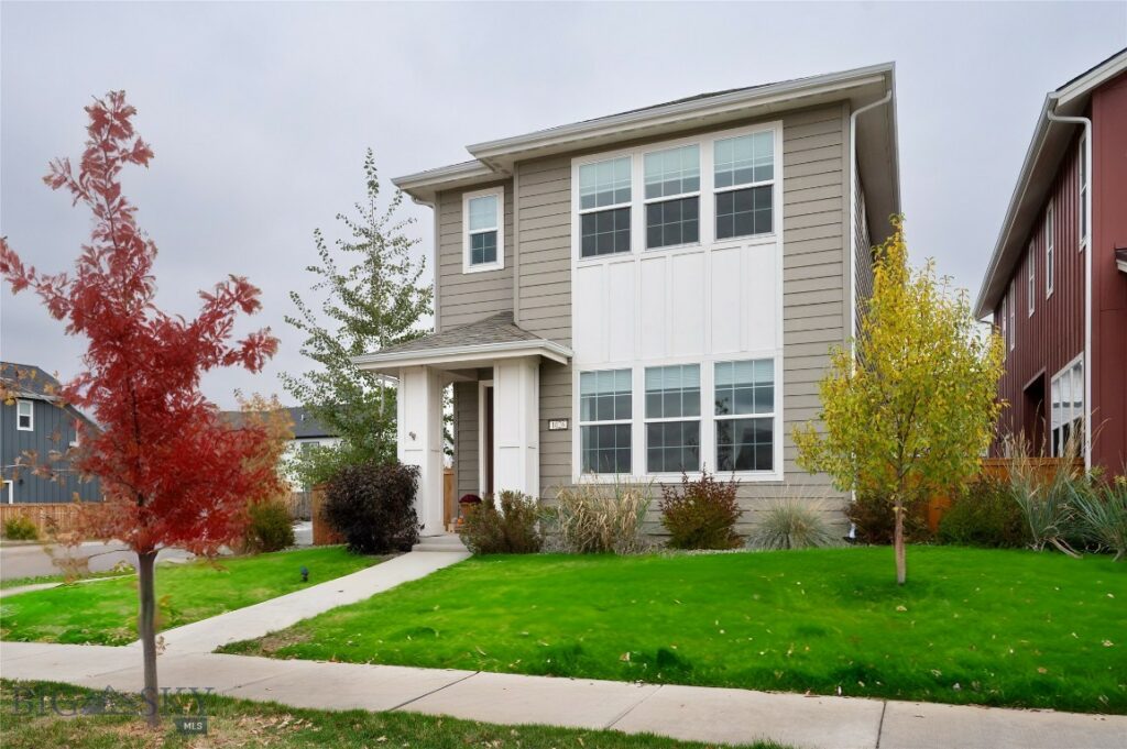 1026 Butler Creek Avenue