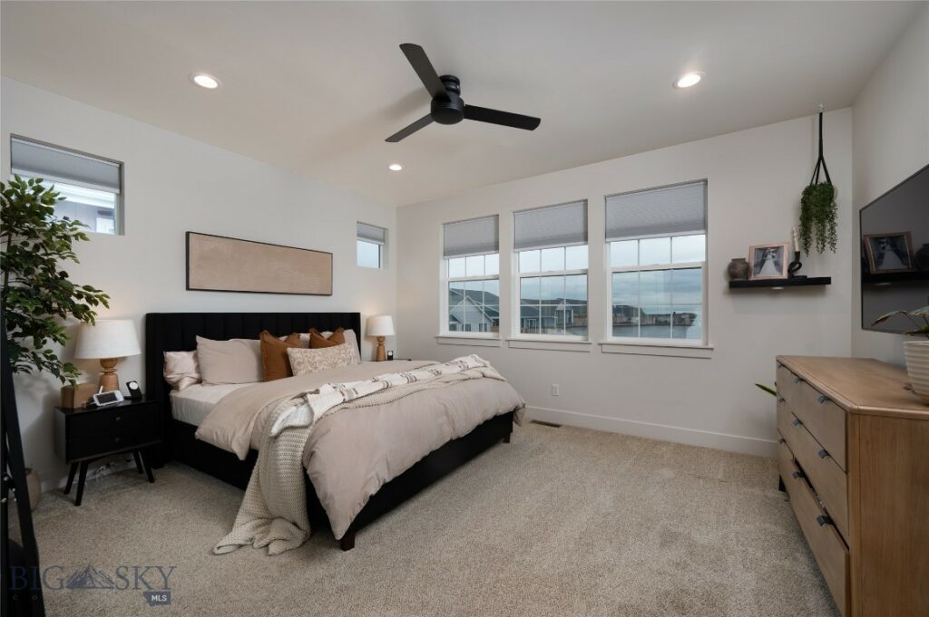 Belgrade MT 59714 - 7