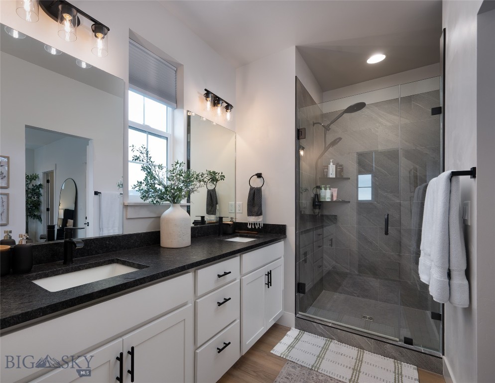 Belgrade MT 59714 - 8