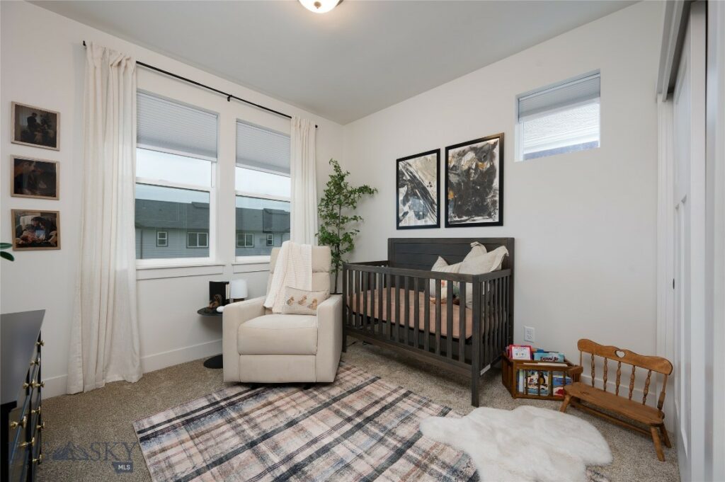 Belgrade MT 59714 - 9