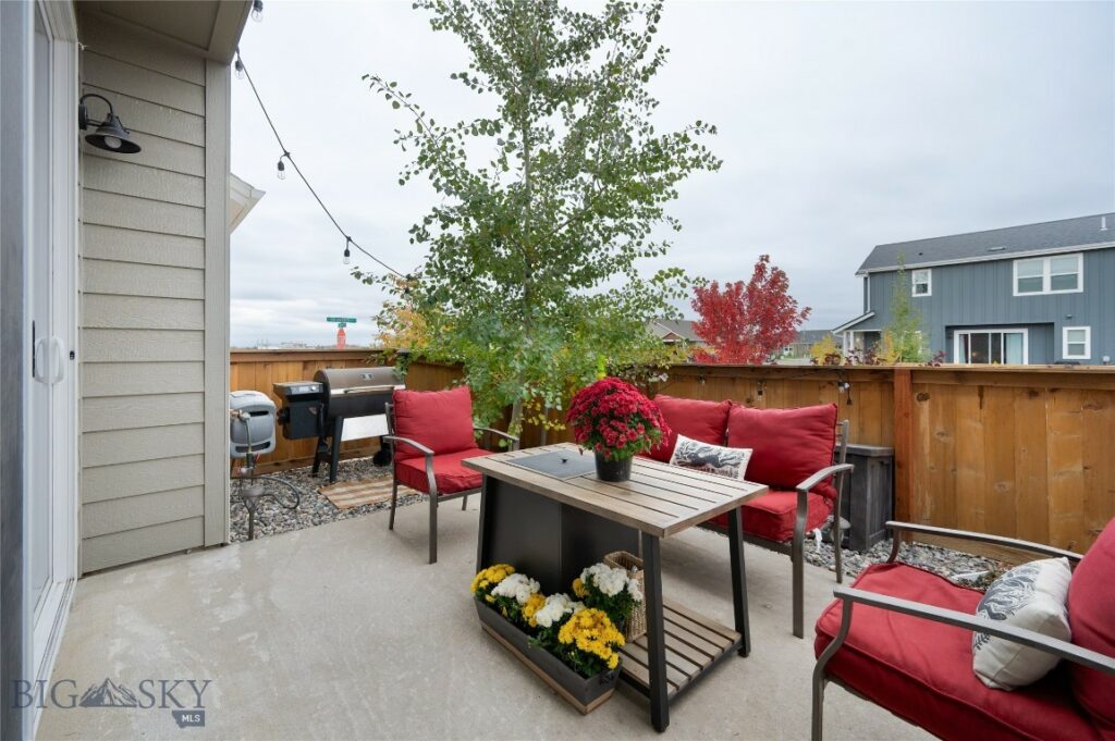 1026 Butler Creek Avenue