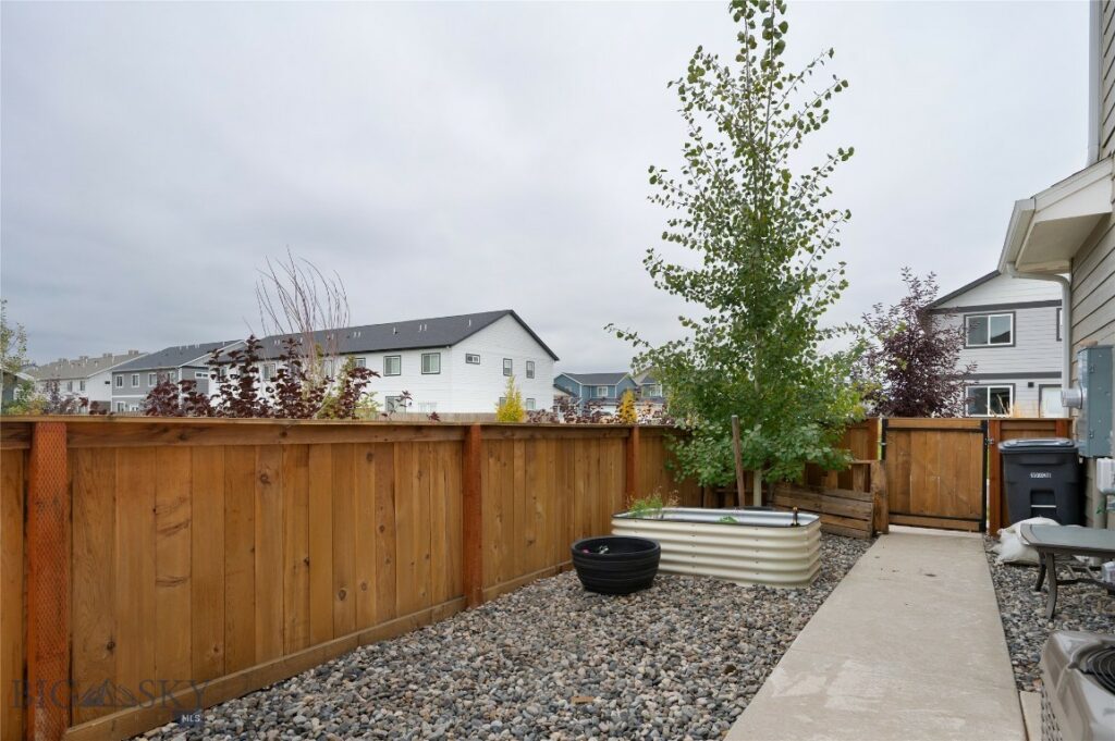 Belgrade MT 59714 - 12