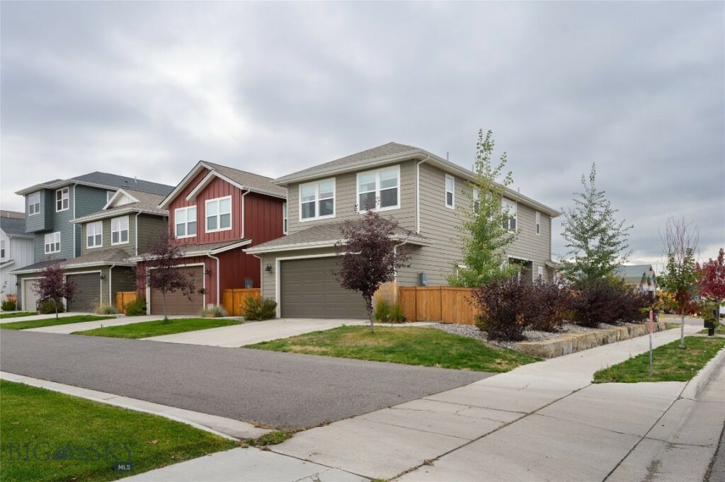 1026 Butler Creek Avenue