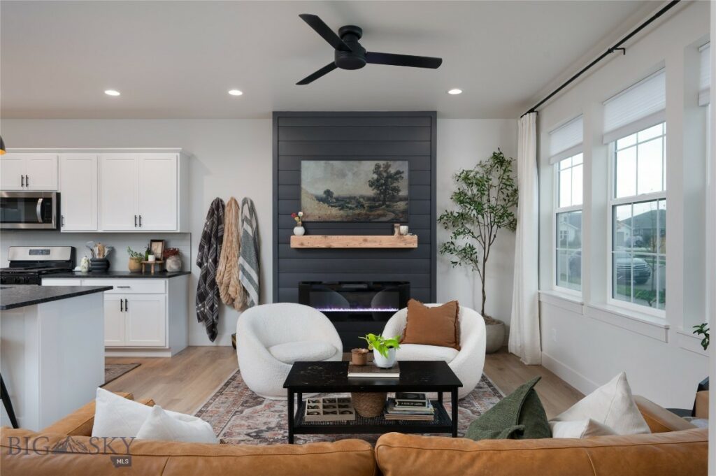 1026 Butler Creek Avenue