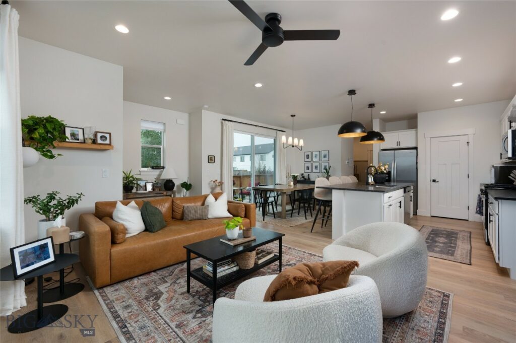 Belgrade MT 59714 - 3