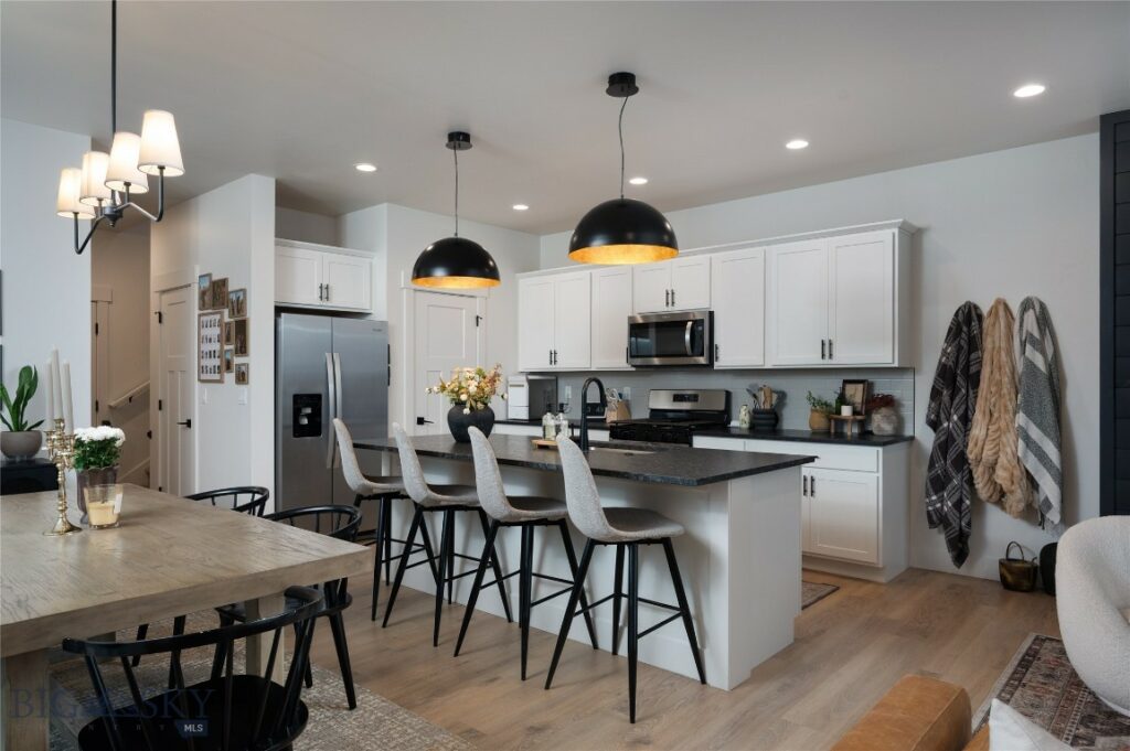 Belgrade MT 59714 - 4