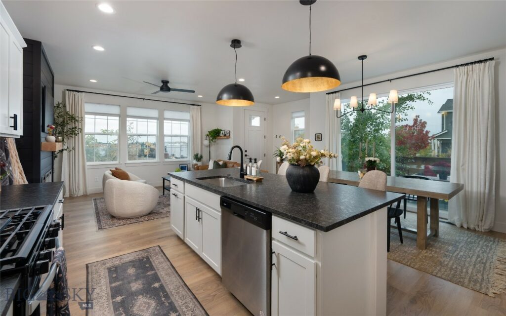 Belgrade MT 59714 - 5