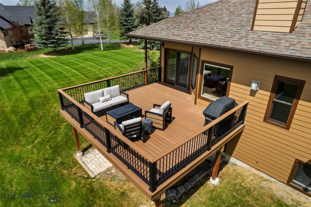 Bozeman MT 59715 - 15